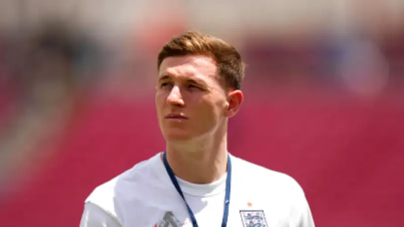 Manchester City, Elliot Anderson'ı 130 Milyon Pound'a Transfer Ediyor
