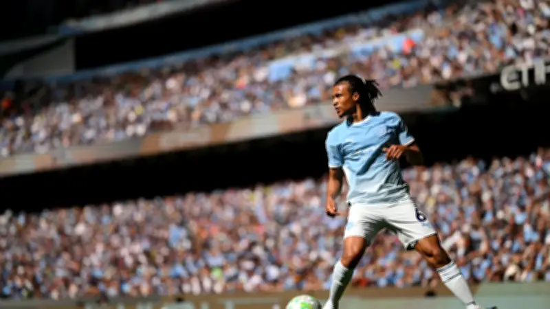 Manchester City, Nathan Ake için 11 milyon Euro bonservis talep etti