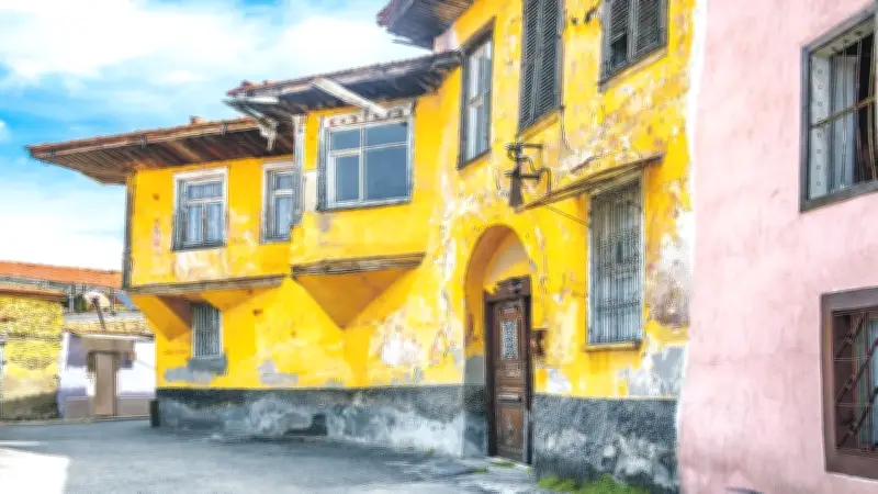 Manisa Kula'da Zaman Yolculuğu: Tarih, Doğa ve Kültürün Buluştuğu Nokta