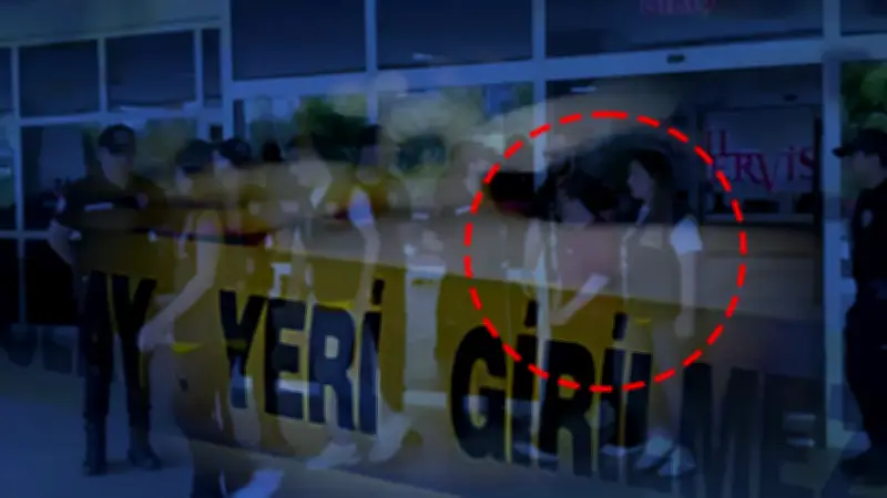 Manisa'da 16 Yıllık Bebek Cinayeti Topuk Kanıyla Çözüldü