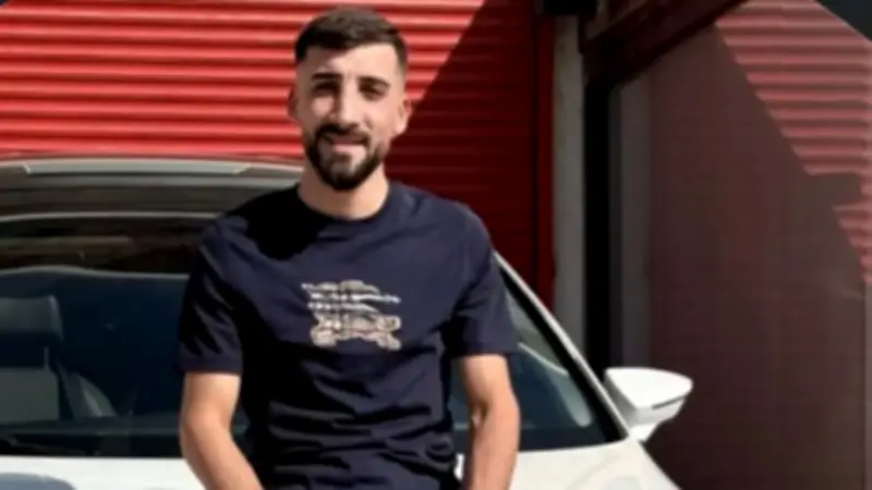 Mardin'de evinde silahla vurulan 26 yaşındaki Kemal Ağırman hayatını kaybetti
