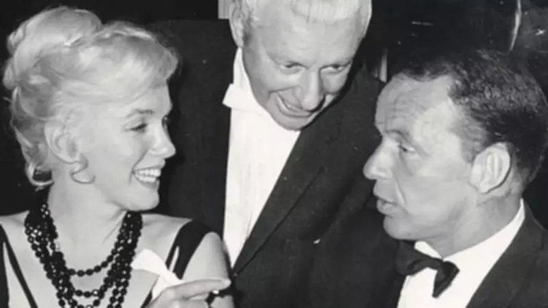 Marilyn Monroe'nun Trajik Ölümünün Ardındaki Karanlık Sırlar