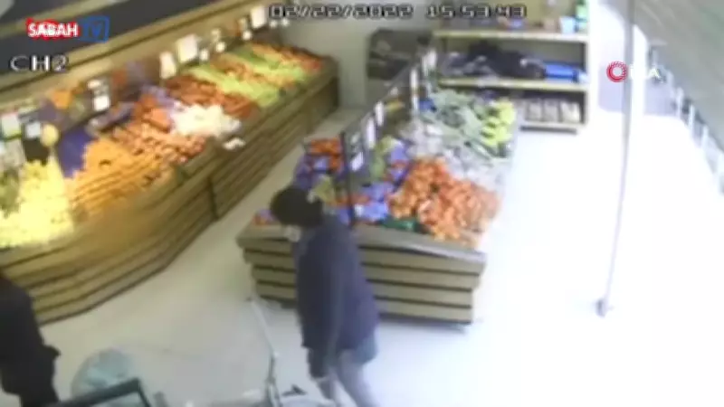 Marketteki Cinayette 'Tek Kurşun' Detayı: Yargıtay 23 Yıllık Cezayı Bozdu