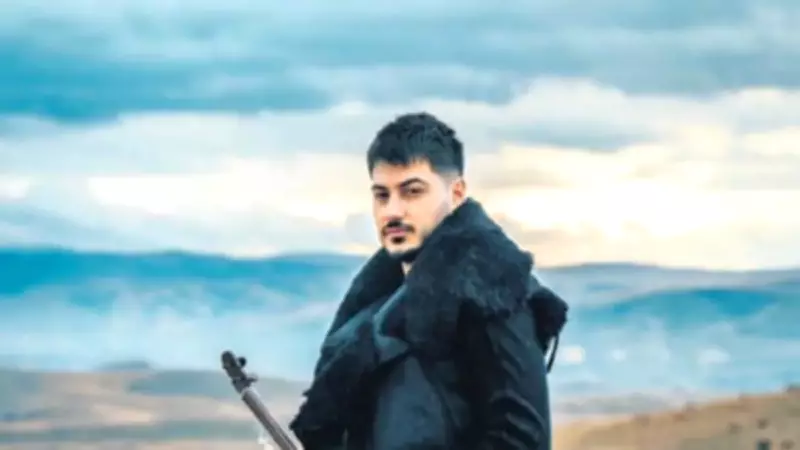 Marslı Filmiyle Salladı: Gişede Rekor Kırdı