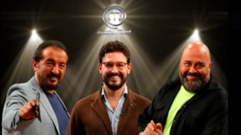 MasterChef Türkiye 2026 yeni sezon başlangıç tarihi belli oldu! Jüri üyeleri kim?