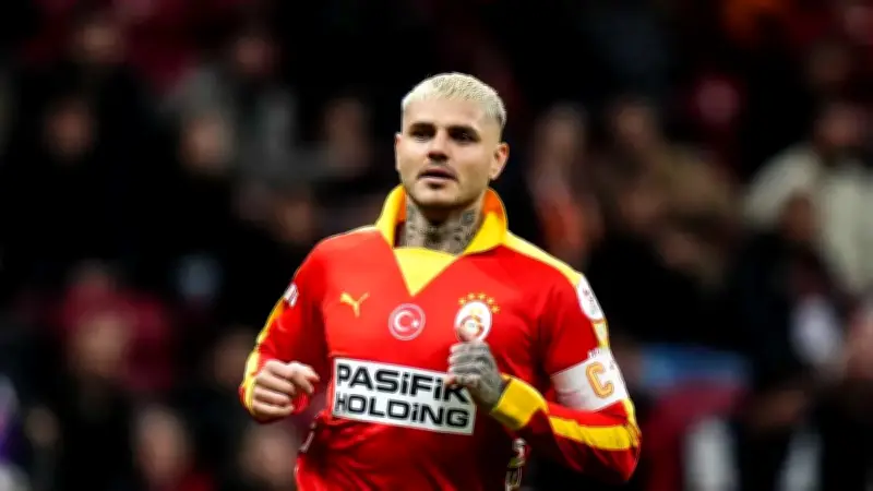 Mauro Icardi için sürpriz iddia! Benfica devreye girdi