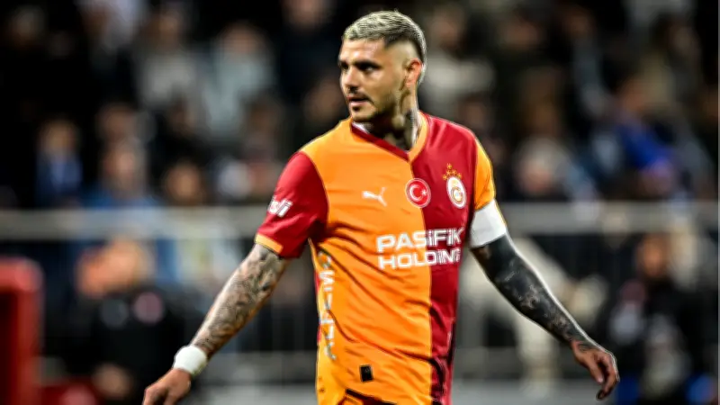 Mauro Icardi'nin menajerinden Arjantin iddialarına sert yanıt