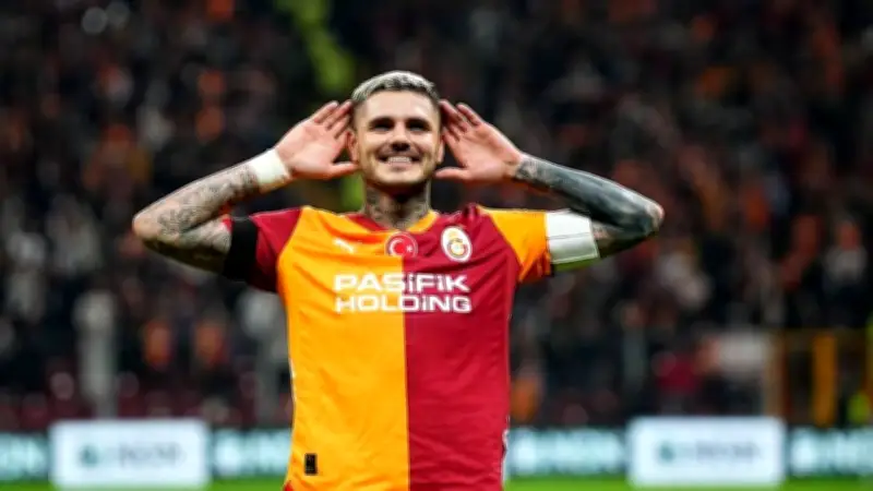 Mauro Icardi'ye Como kancası: İtalyan ekibi devrede