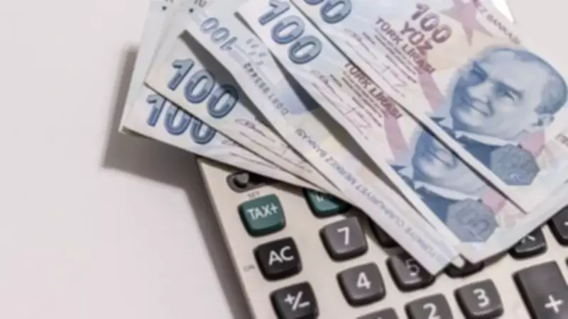 Mayıs ayı enflasyon beklentisi yüzde 1,65 olarak açıklandı