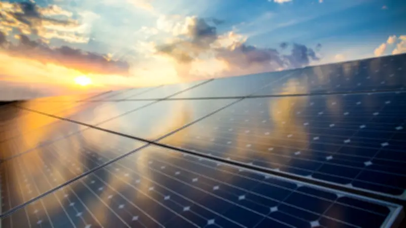 Mayıs'ta yerli kaynakların elektrik üretimindeki payı yüzde 85'e, yenilenebilir payı yüzde 72,3'e ulaştı