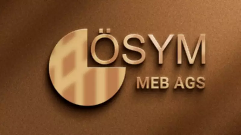 MEB AGS sınav tarihi ertelendi mi? ÖSYM Başkanı Ersoy duyurdu!