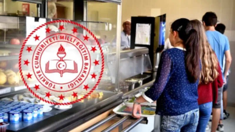 MEB, okullarda 'Soğuk Zincir Dijital Takip Sistemi' kuracak