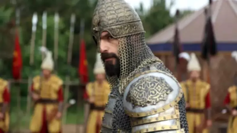 Mehmed Fetihler Sultanı 82. Bölüm İzle: TRT 1'de Yeni Bölüm Heyecanı
