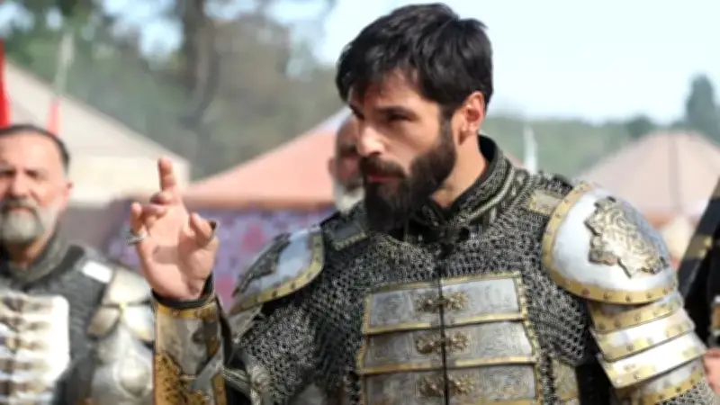 Mehmed Fetihler Sultanı 83. Bölüm Sezon Finali: Vlad Dracula'nın Acınası Hali