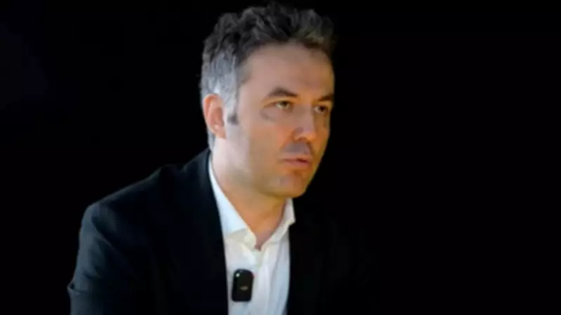 Mehmet Akif Ersoy iddianamesi mahkeme tarafından savcılığa iade edildi