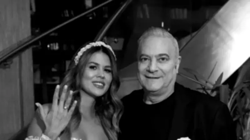 Mehmet Ali Erbil'le ayrılığı sonrası kayıplara karışan Gülseren Ceylan ortaya çıktı