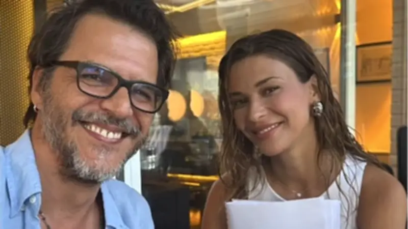 Mehmet Günsür ve Devrim Özkan 'Aşk Tesadüfleri Sever' 3. filmde partner oldu