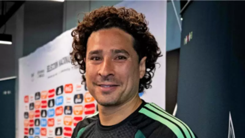 Meksika, Dünya Kupası kadrosunu açıkladı: Ochoa ve Alvarez var