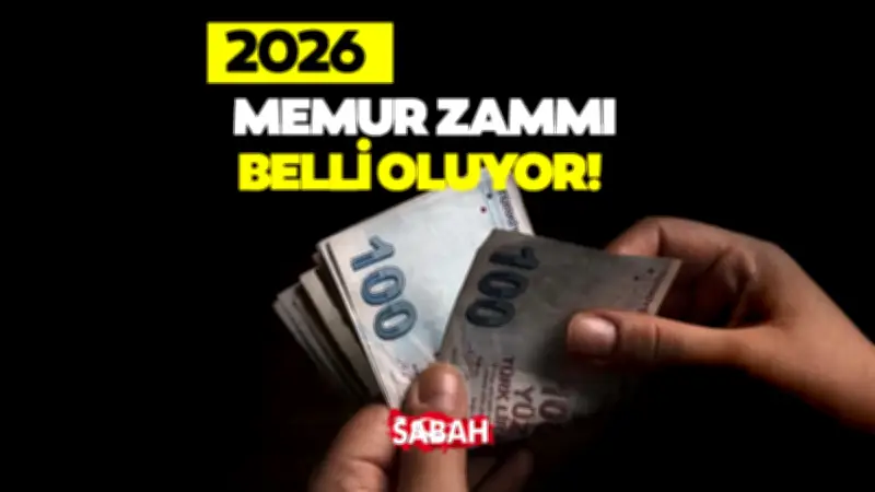 Memur Maaş Zammı Şekilleniyor: En Düşük Memur Maaşı Ne Kadar Olacak? 5 Aylık Enflasyon Hesaplandı