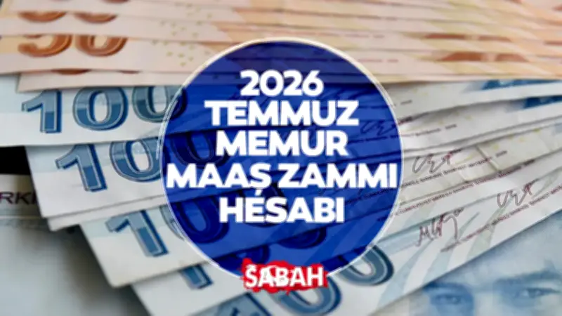 Memur maaş zammı şekilleniyor! En düşük memur maaşı ne kadar olacak?