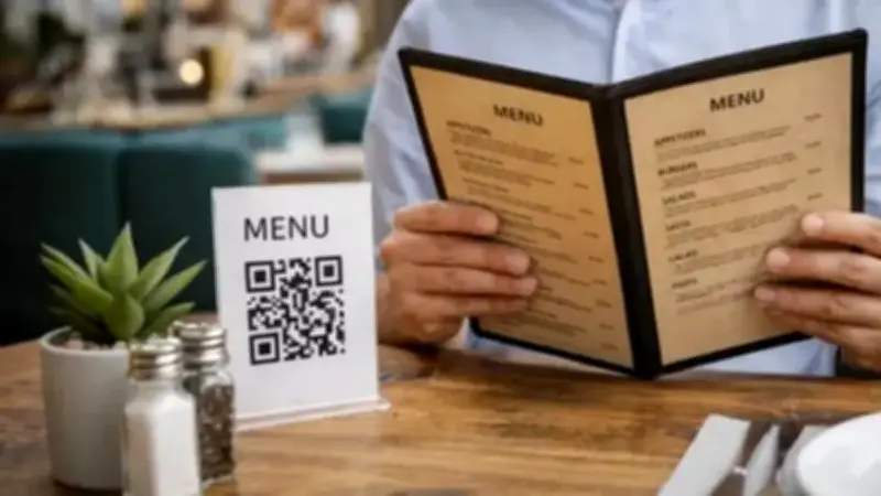 Menülerde Artık Sürprize Son! Restoran ve Kafelerde Her Şey Açık Açık Yazacak