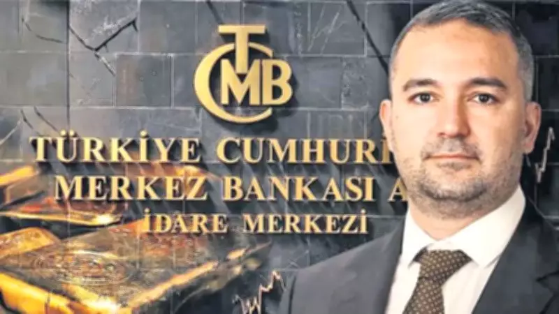 Merkez Bankası Başkanı Karahan'dan fiyat istikrarı vurgusu