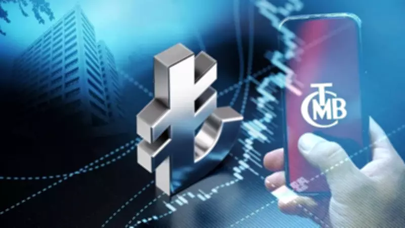 Merkez Bankası Haziran Faiz Kararı 11 Haziran'da Açıklanacak