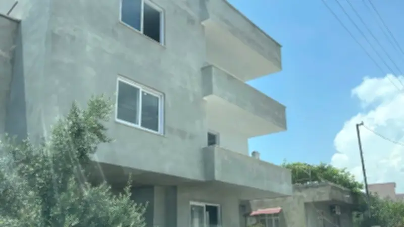 Mersin'de Cesetsiz Cinayette DNA Soy Bağıyla Kimlik Tespiti