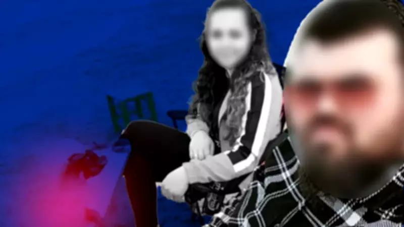 Mersin'de markette boşanma aşamasındaki eşini bıçakladı, tüfekle geldi