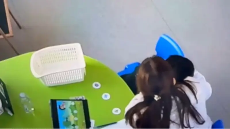 Mersin'de otizmli çocuğa şiddet: Eğitmen tutuklandı, dava başladı