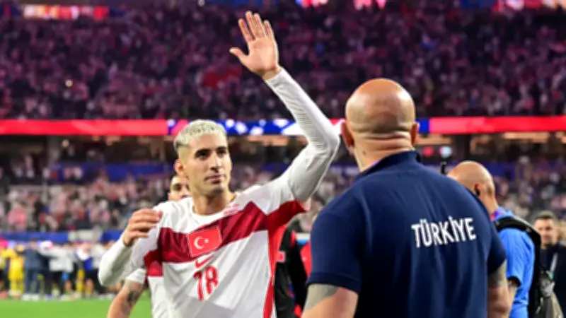 Mert Müldür: Bu hikaye burada bitmemeliydi!