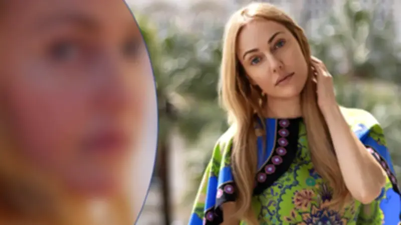 Meryem Uzerli'nin makyajsız ve filtresiz paylaşımı sosyal medyada viral oldu