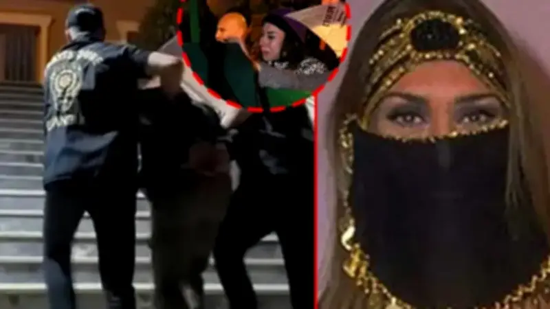 Mezdeke Aynur cinayetinde kritik detaylar: Katilin ifadesine SABAH ulaştı