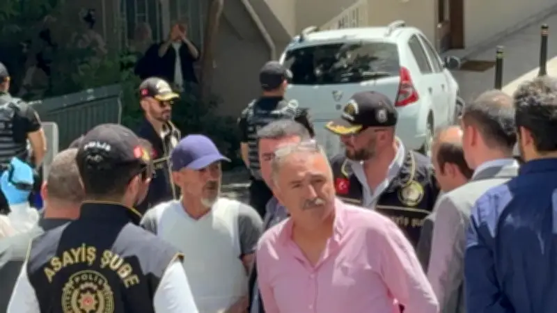 Mezdeke Aynur Cinayetinde Kritik Gün: Katil Zanlısı Olay Yerinde Keşif Yaptırdı