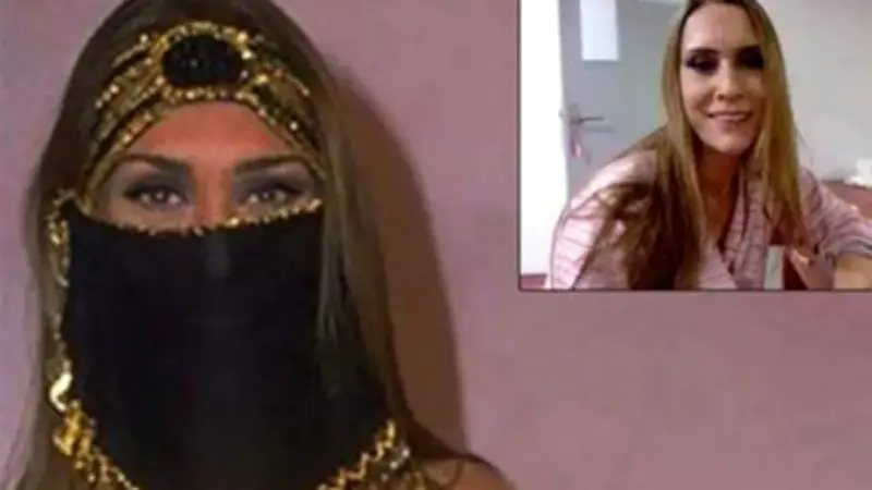 Mezdeke Aynur Kanbur Cinayetinde Katil Bülent Gündüz Olayı Anlattı: Üzerime Gelince Ateş Ettim