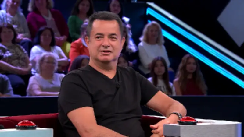 Müge Anlı ile Güven Bana'da ünlüler yarıştı, çocuklar kazandı