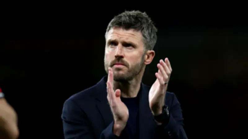 Michael Carrick Galatasaray'ın Yıldızı Victor Osimhen'i Transfer Listesine Aldı