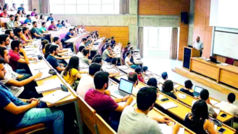 Mikro Yeterlilikler Çerçevesi: Üniversite Dışı Eğitimler AKTS Kredisine Dönüşebilecek