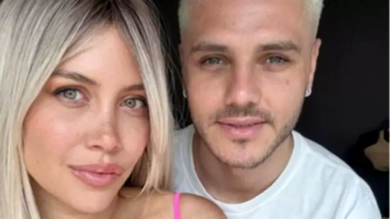 Milano Mahkemesi Wanda Nara'nın Nafaka Talebini Reddetti