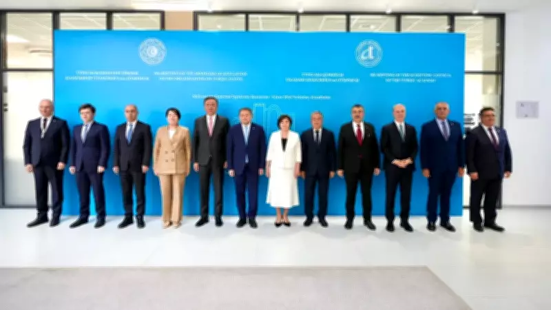 Milli Eğitim Bakanı Tekin: Türk Yüzyılı Vizyonu İçin Eğitimde Dev Adımlar Atılıyor