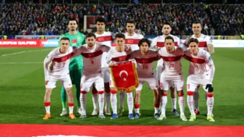 Milli Takım Dünya Kupası kadro dışı kalanlar: İşte o isimler