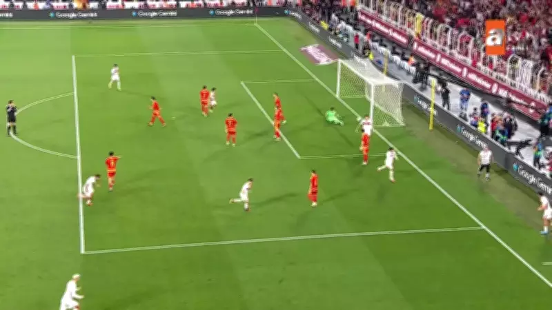 Millilerden Hazırlık Maçında Erken Gol: Türkiye 1-0 Kuzey Makedonya