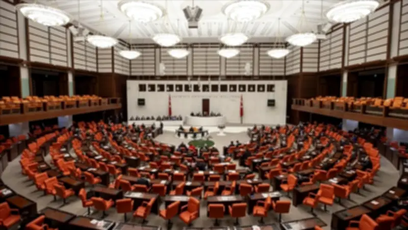 Milyonlarca öğrenciye müjde: Öğrenci affı bu hafta TBMM gündeminde