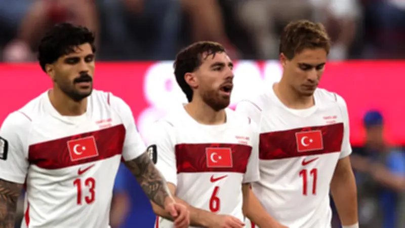 Montella için FIFA harekete geçebilir! A Milli Takım Dünya Kupası'na veda etti