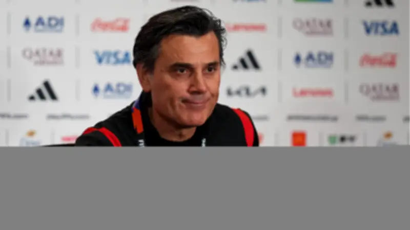 Montella: Kaos Çıkarmaya Çalışanlardan Daha Çok Türk'üm