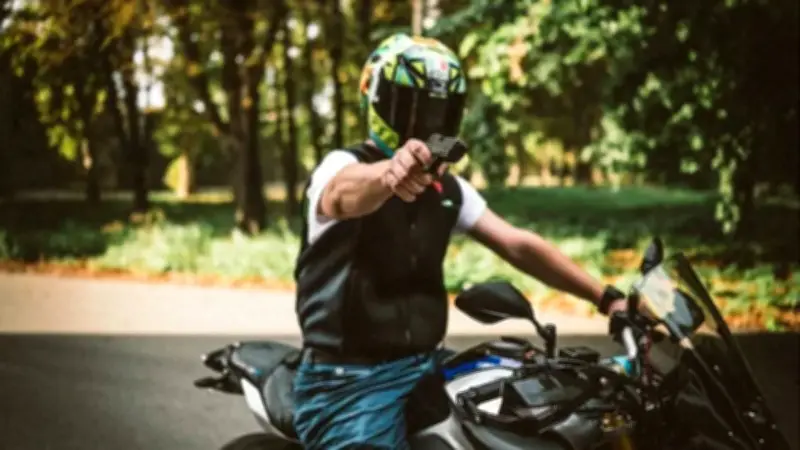Motosikletli Saldırılarda Yüzde 79 Düşüş: İçişleri Bakanlığı Güvenlik Verileri