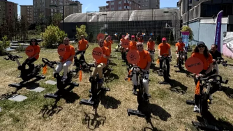 MS Hastaları İçin Egzersizin Önemi Vurgulandı