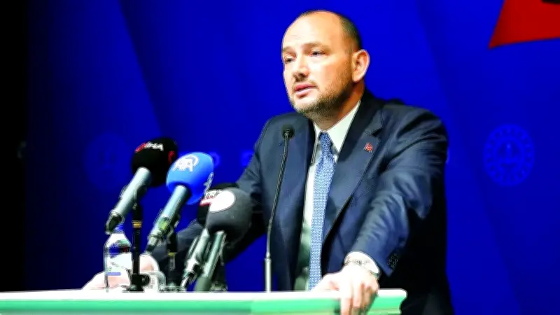 MÜSİAD Başkanı Özdemir: Sıkı Para Politikası Miadını Doldurdu