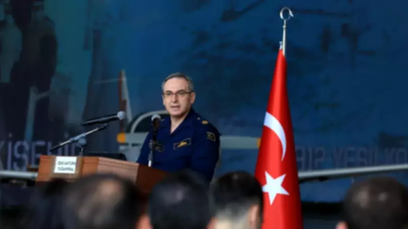 MSB: Ege ve Doğu Akdeniz'de hak ve menfaatlerimizi korumaya devam edeceğiz