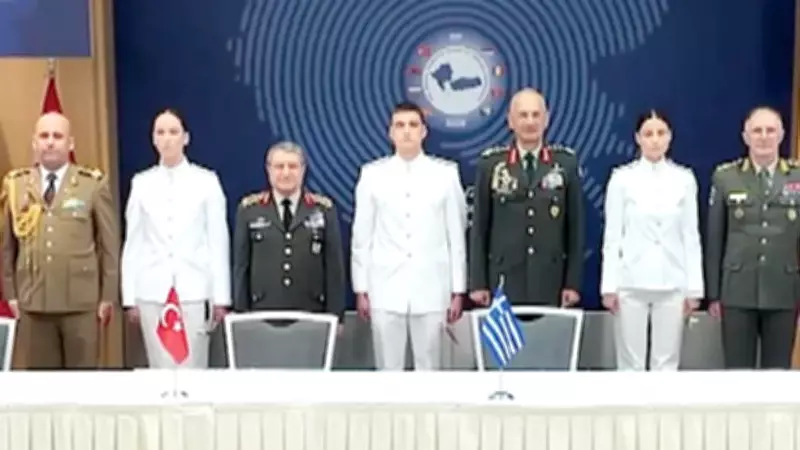 MSB: Yunanistan ve GKRY'nin silahlanmasını yakından takip ediyoruz